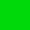 Fluoreszierendes Grün