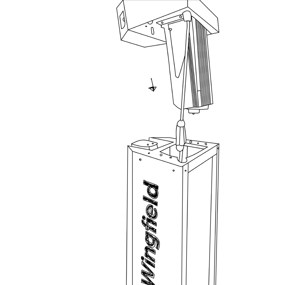 Wingfield Installationsservice | Ruckstuhl Sport