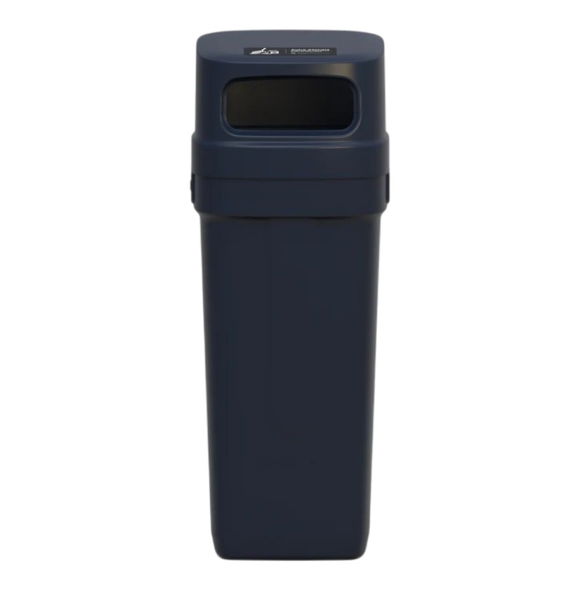 Abfalleimer Bounce für Restmüll