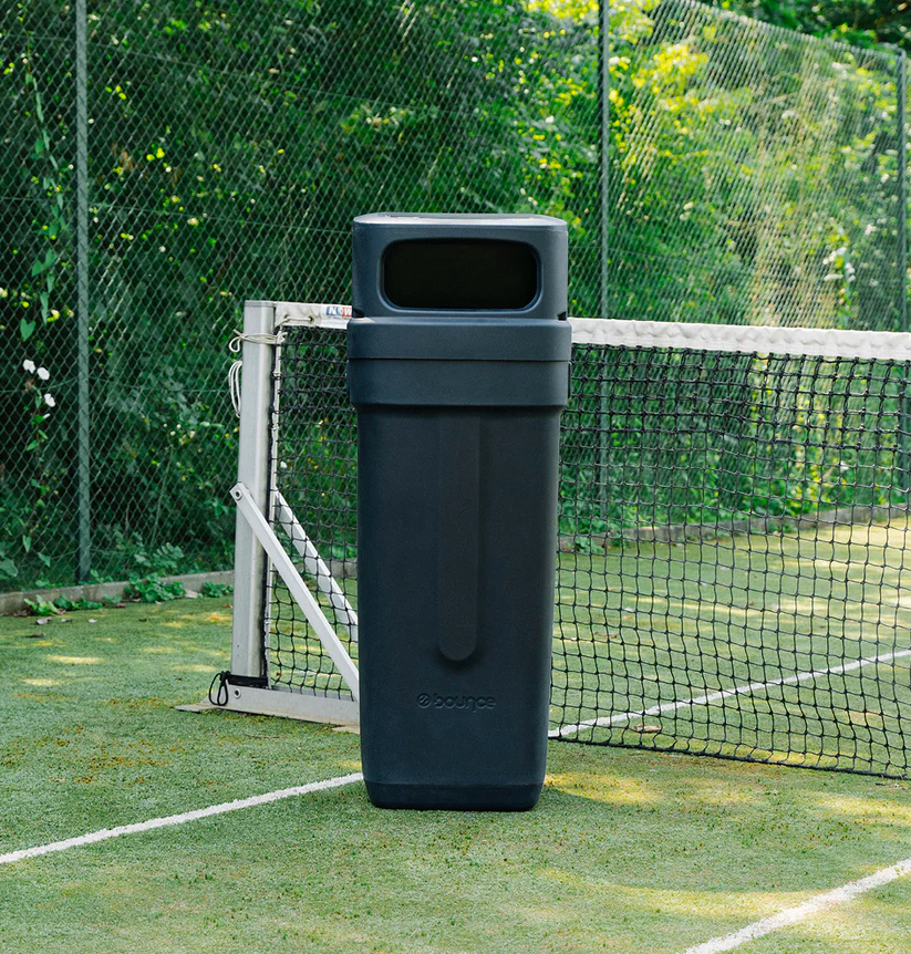 Abfalleimer Bounce für Restmüll