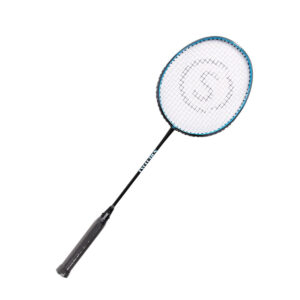 Badmintonschläger Evolution