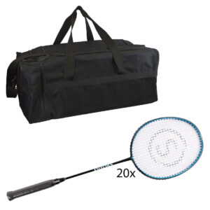 Badmintonschläger-Set Evolution