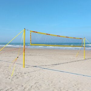 Netzanlage Beach-Champ 8.5 x 1.0m gross