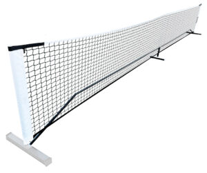 Ersatznetz für die Pickleball Netzanlage Light