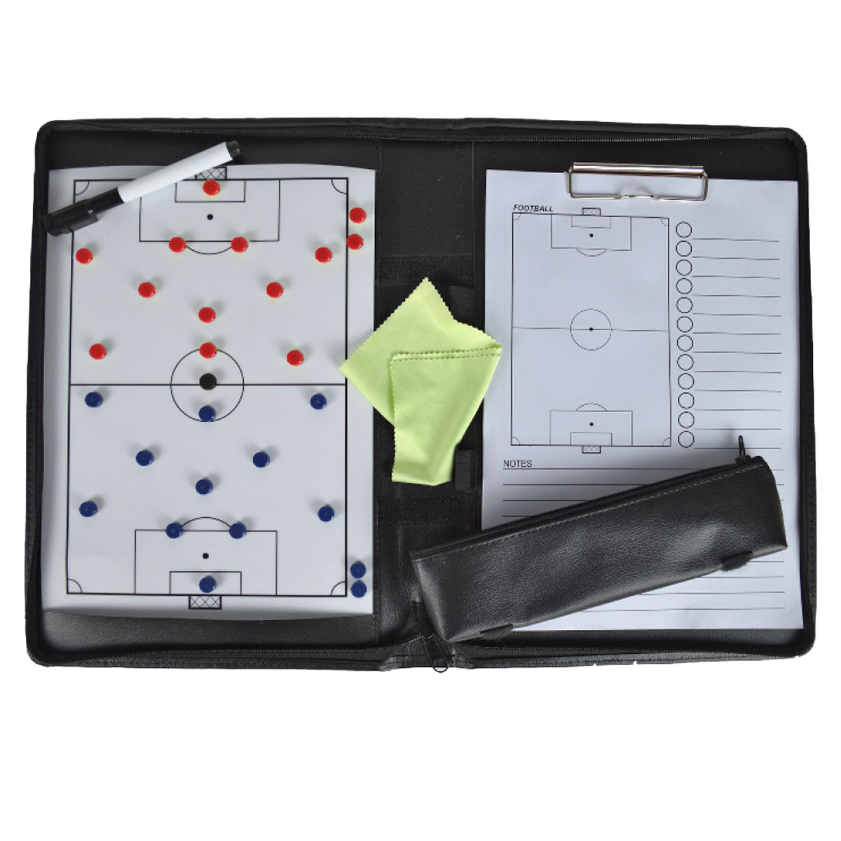 Taktik & Spielanalyse