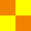 Gelb / Orange