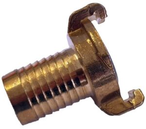 Schlauchanschluss GEKA - 25 mm (1")