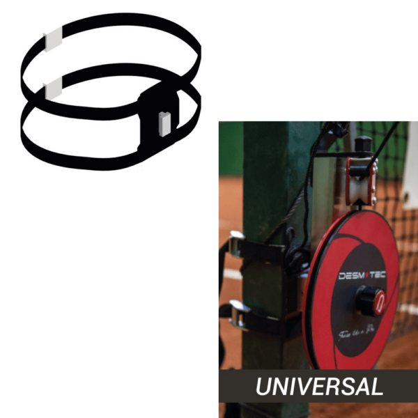 Universalbefestigung für V-Mini Flywheel