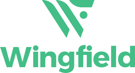 wingfield logo